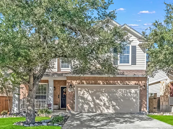 923 Calico Garden, San Antonio, TX 78260