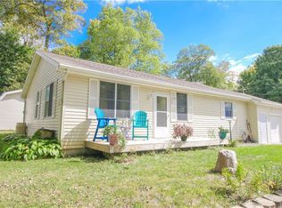 9474 Toms Rd, Belle Center, OH 43310