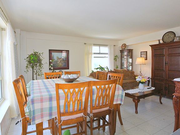 2nd image of 501 W 123rd St APT 8C