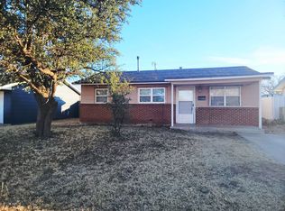 4915 39th St, Lubbock, TX 79414