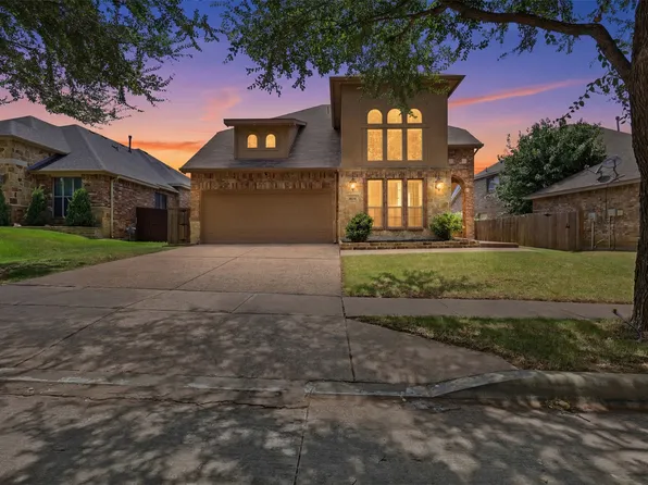 4848 Aidan Ct, Fort Worth, TX 76244