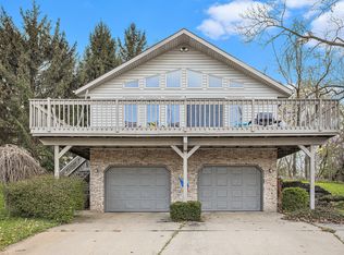 227 Jewell St, Otsego, MI