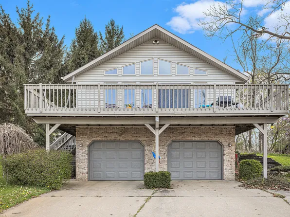 227 Jewell St, Otsego, MI 49078