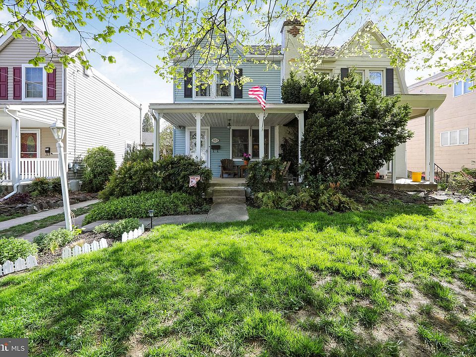 931 Anderson Ave, Drexel Hill, PA 19026 Zillow