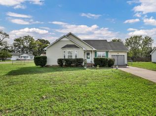 300 Hunter Owens Ct LOT 113, Oak Grove, KY 42262