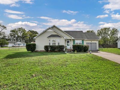 300 Hunter Owens Ct Lot 113, Oak Grove, KY, 42262