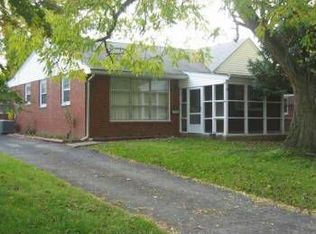 22 Lawnton Rd, Norristown, PA 19401