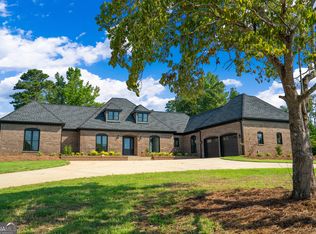 1360 Gum Creek Airport Rd, Roopville, GA 30170