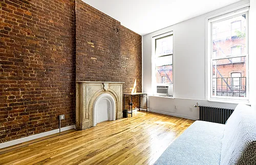 5 Bleecker St #3F Photo 1