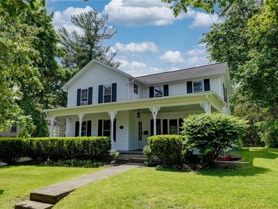 5 Boughton Ave, Pittsford, NY, 14534