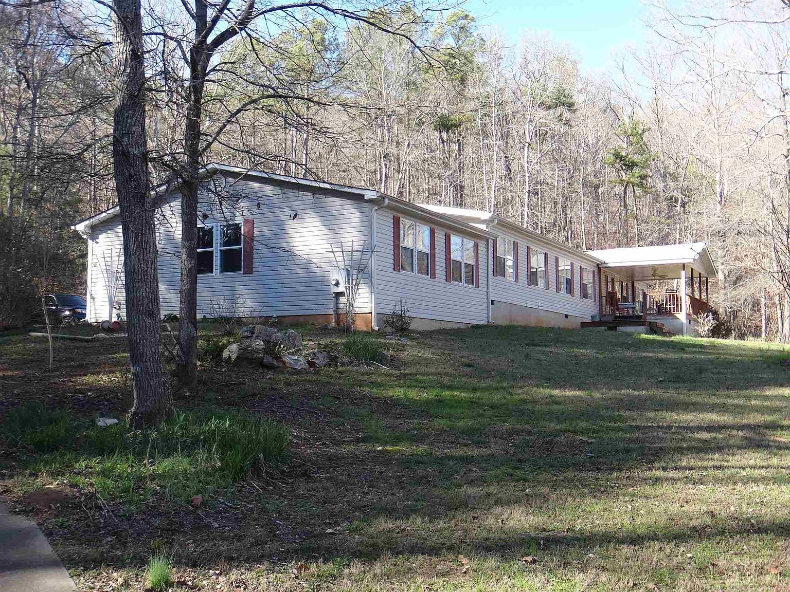 70 Connesena Rd, Kingston, GA 30145 | Zillow