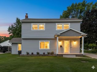 3158 Lafayette Dr, Trenton, MI 48183