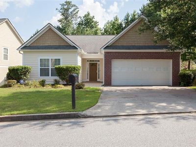 5758 Mitchell Chase Trl, Mableton, GA, 30126