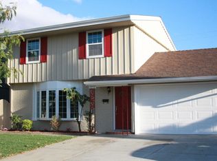 2232 Barlow Ave, San Jose, CA 95122