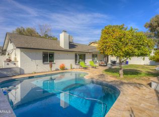 18037 N 46th Dr, Glendale, AZ 85308