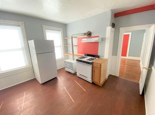 7 Bancroft St #3, Worcester, MA 01610