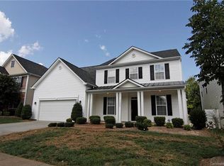 13222 Mallard Landing Rd, Charlotte, NC 28278