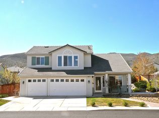 4615 Edmonton Dr, Reno, NV 89511