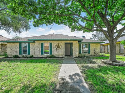 2814 Cliffbrook Dr, Carrollton, TX, 75007