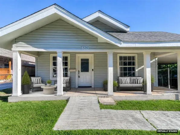 1509 NW 11th St, Oklahoma City, OK 73106
