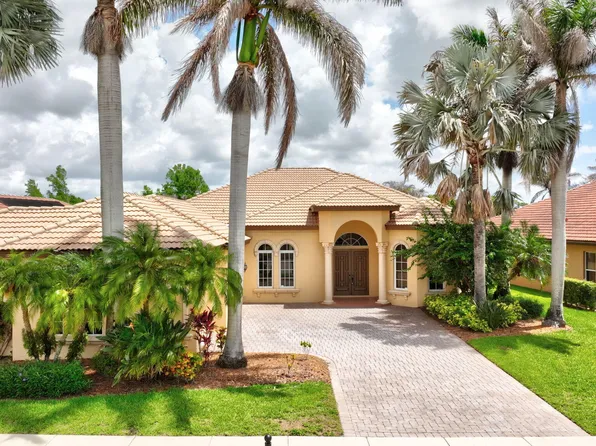 886 SW Grand Reserves Boulevard, Port St Lucie, FL 34986
