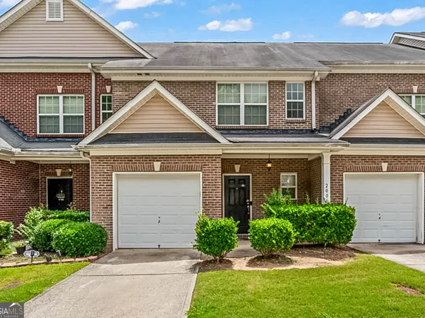 2555 Flat Shoals Rd APT 2006, Atlanta, GA 30349