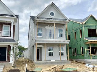 1168 Russet Ln, Apex, NC 27523