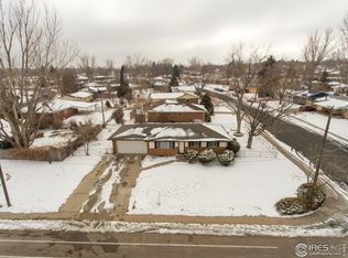 3116 W 13th St, Greeley, CO 80634