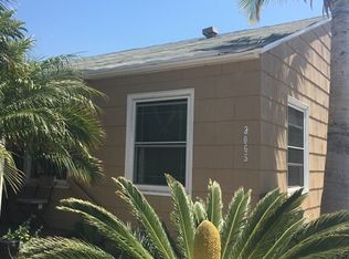 2065 S Towner St, Santa Ana, CA 92707