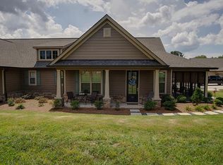 269 Camden Way, Dalton, GA 30721
