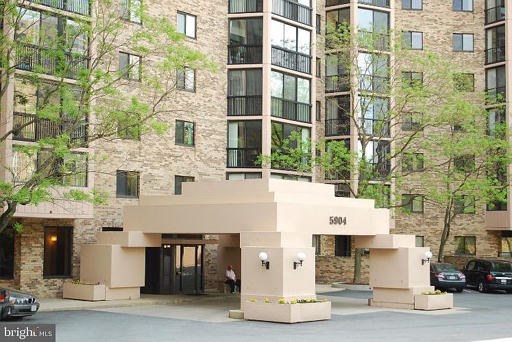 1st image of 5904 Mount Eagle Dr APT 207