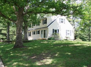 6263 State Route 56, Athens, OH 45701