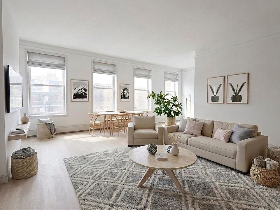 1st image of 2222 Frederick Douglass Blvd APT 5A