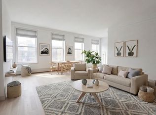 2222 Frederick Douglass Blvd APT 5A, New York, NY 10026