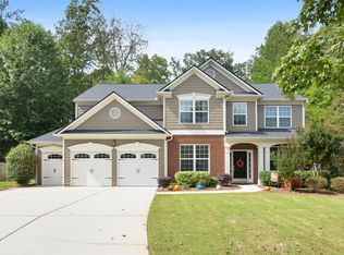 146 Bevington Ln, Woodstock, GA 30188
