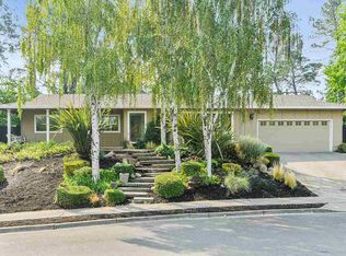 3097 Sandalwood Ct, Lafayette, CA 94549