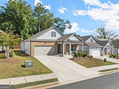 27 Four Seasons Blvd, Dallas, GA, 30132
