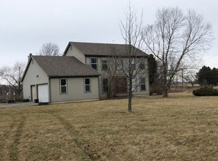 12740 Sugar Mill Ln, Plain City, OH 43064