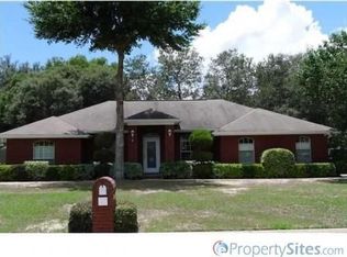 8011 Sapphire Blvd, Pensacola, FL 32506