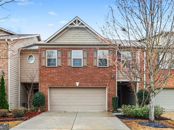 2524 Morgan Chase Dr, Buford, GA 30519