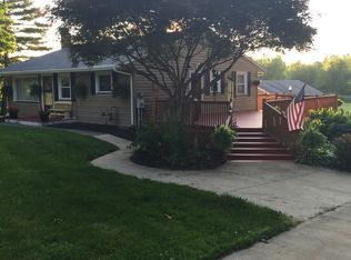 2801 S Ridge Rd E #84, Ashtabula, OH 44004