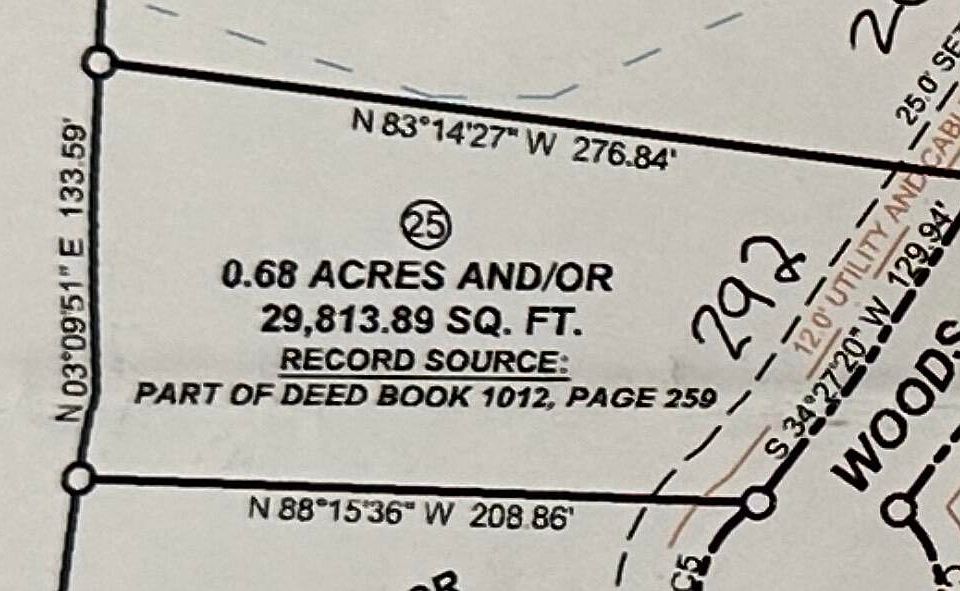1st image of 292 Woods Creek Dr