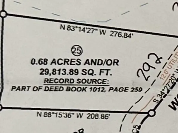 292 Woods Creek Dr, Somerset, KY 42503