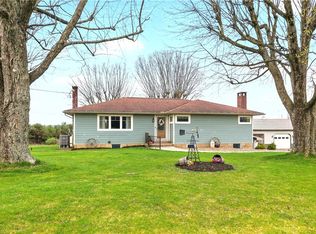 534 Harvest Dr, Rockwood, PA