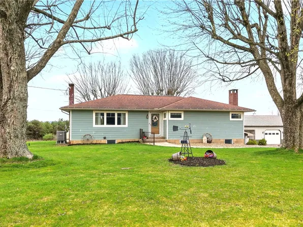 534 Harvest Dr, Rockwood, PA 15557