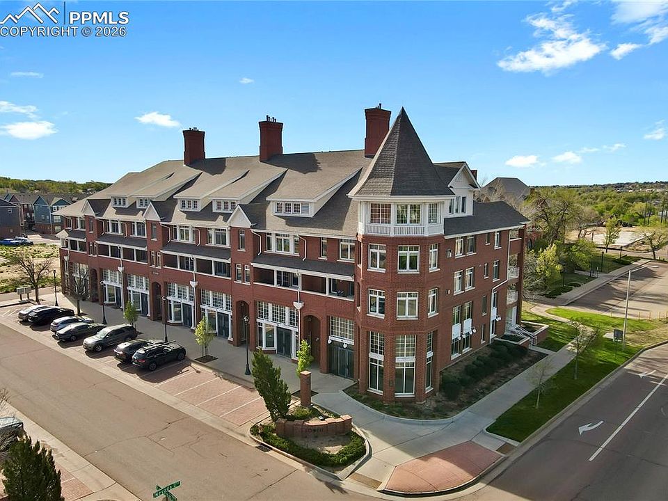 1st image of 201 E Las Animas St Unit 313