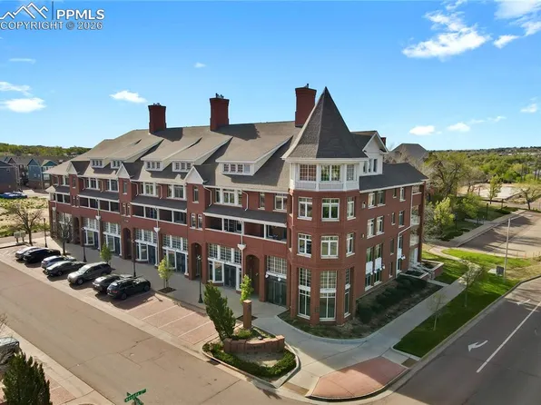 201 E Las Animas St Unit 313, Colorado Springs, CO 80903