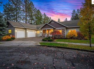 5083 E Twila Ct, Post Falls, ID 83854