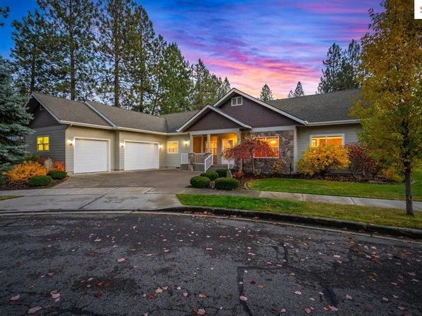 5083 E Twila Ct, Post Falls, ID 83854