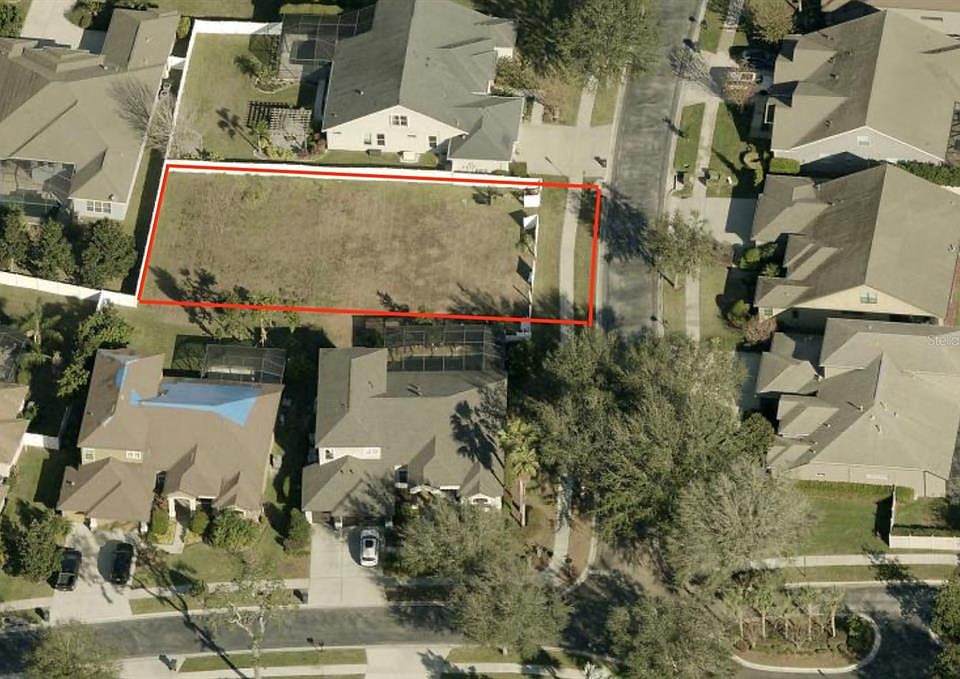 1st image of 3505 Graycliff Ln Lot 21